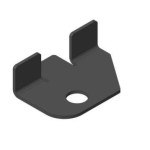 Doraz skla KV HEAT WA 2G 59.50.01  